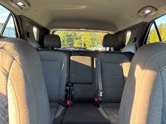 Used 2024 Chevrolet Equinox LT AWD/4WD image 38