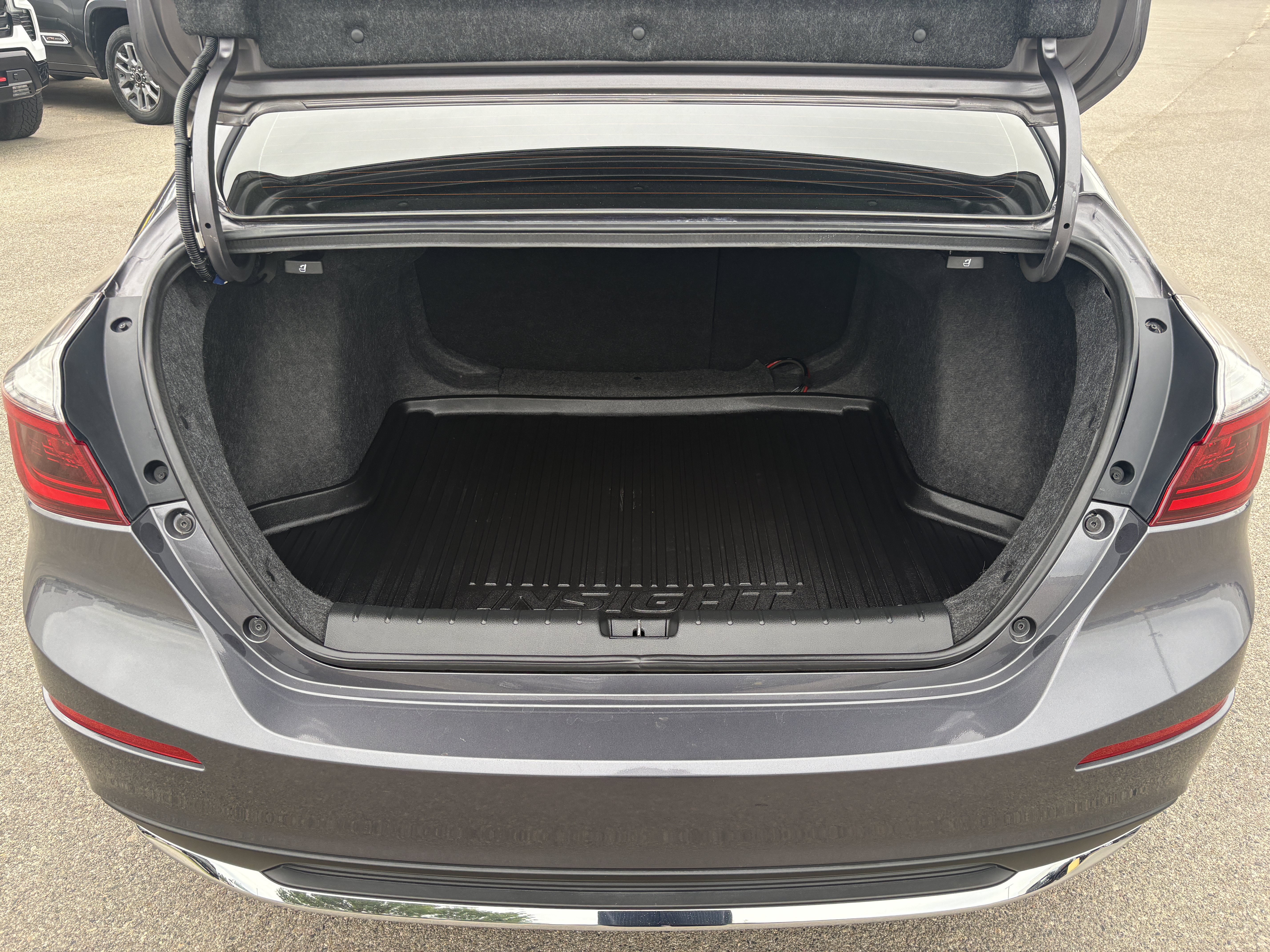 Used 2022 Honda Insight Touring image 15