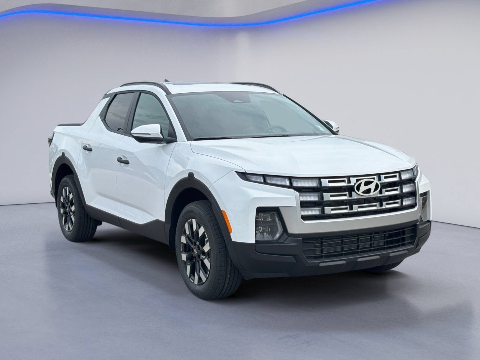 New 2026 Hyundai Santa Cruz SEL FWD image 5
