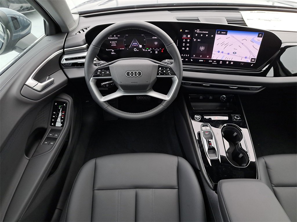 New 2025 Audi A5 2.0T Premium image 23