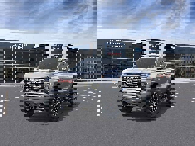 New 2026 GMC Canyon Denali image 8