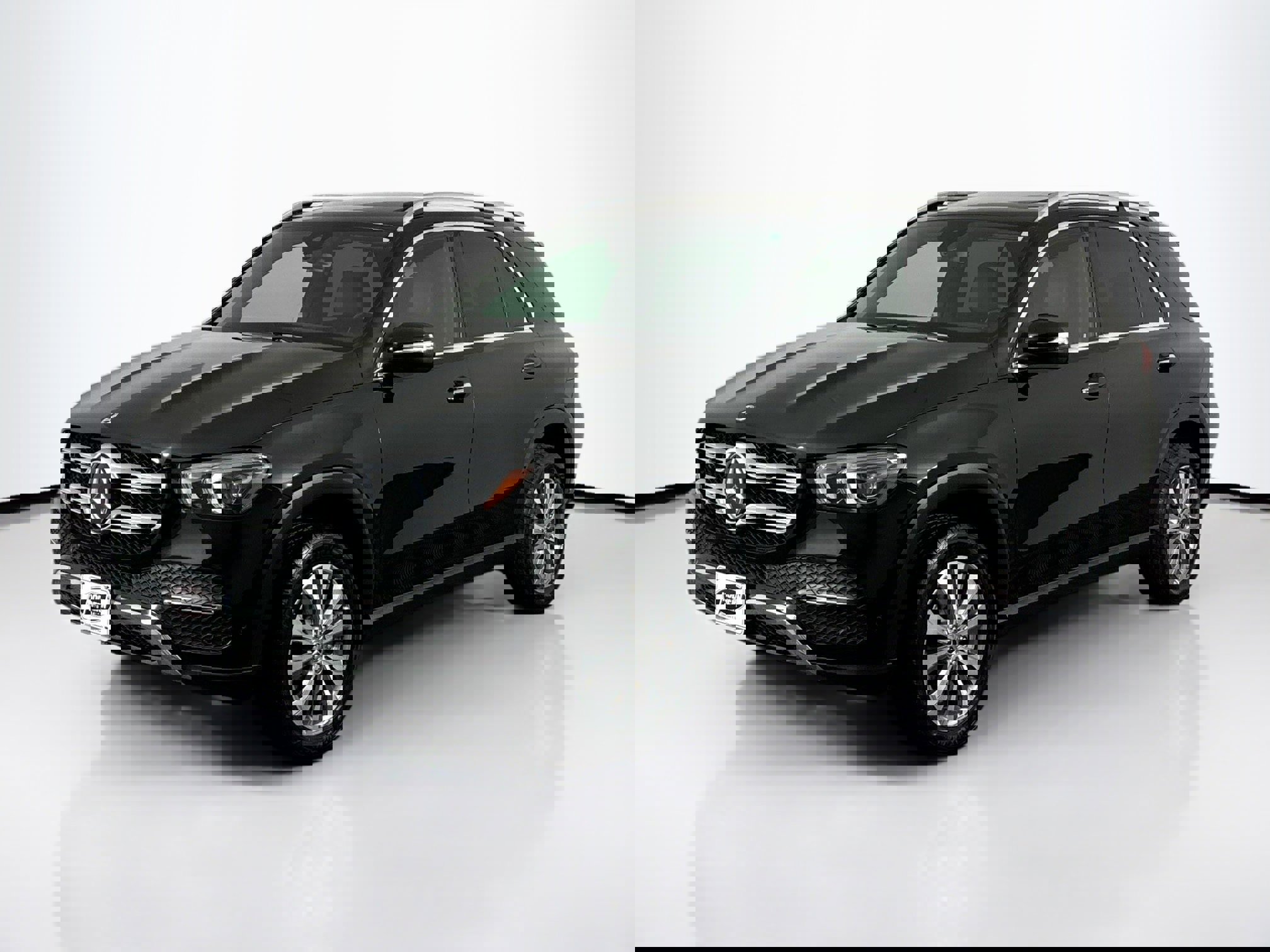 Used 2021 Mercedes-Benz GLE 450 4MATIC image 6