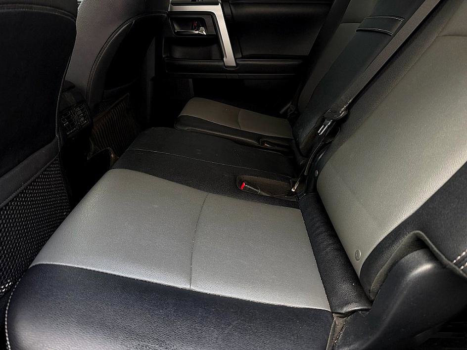 Used 2019 Toyota 4Runner SR5 Premium image 7