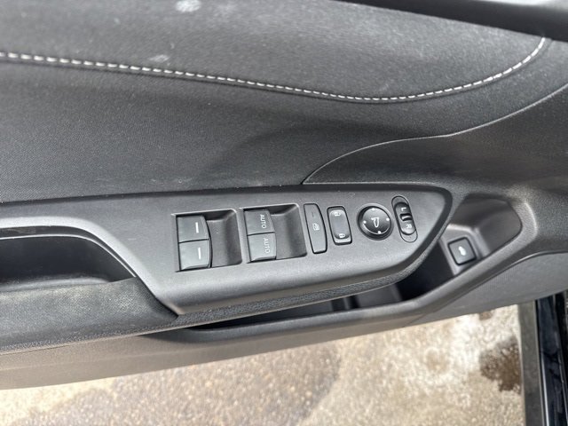 Used 2018 Honda Civic EX-T image 17