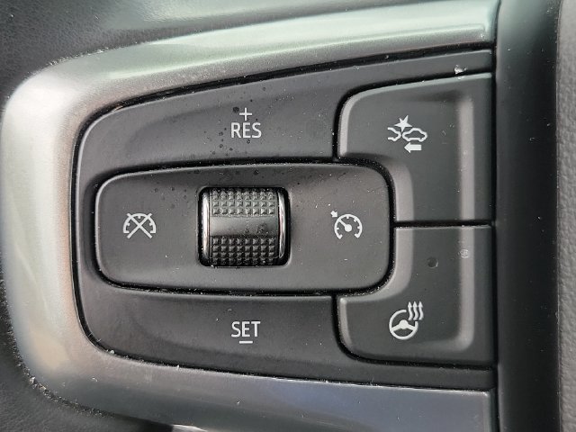 Used 2024 Chevrolet Silverado 1500 RST w/ Protection Package AWD/4WD image 10