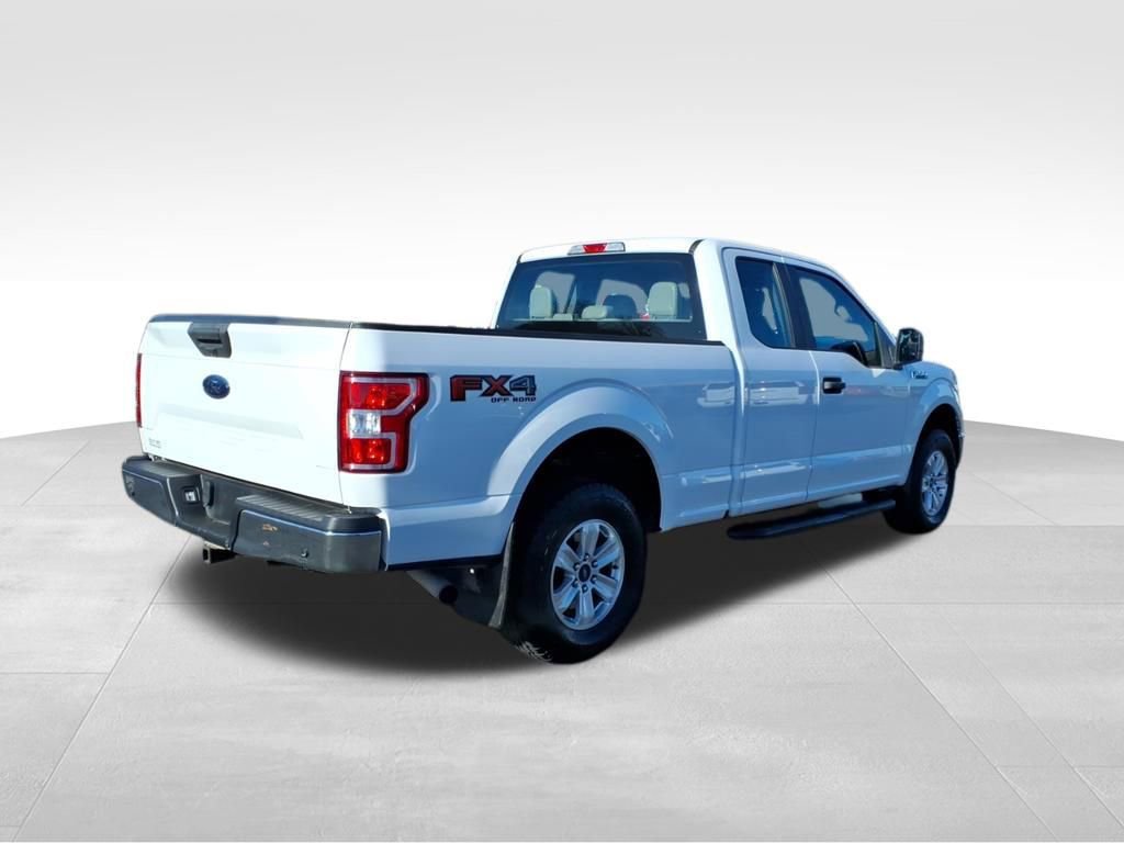 Used 2020 Ford F150 XL w/ Equipment Group 101A Mid image 24