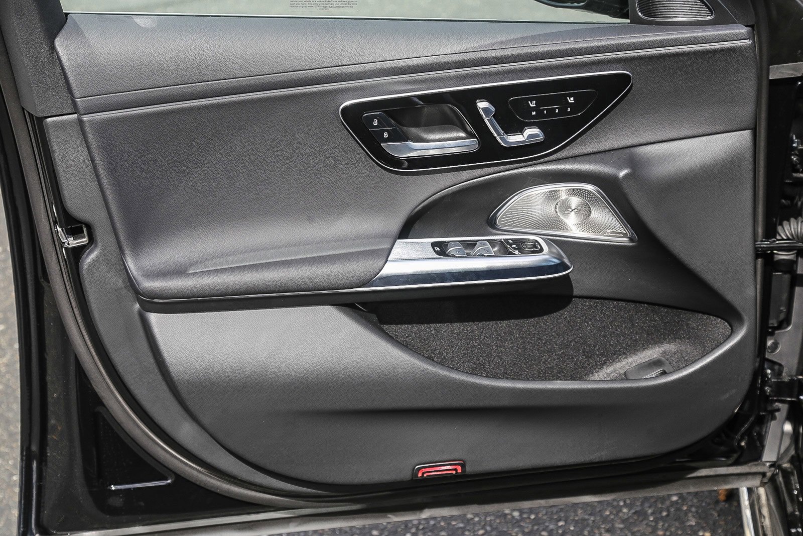 New 2024 Mercedes-Benz E 350 4MATIC Sedan image 18