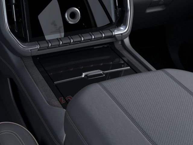 New 2026 GMC Yukon Elevation w/ Elevation Premium Package image 23