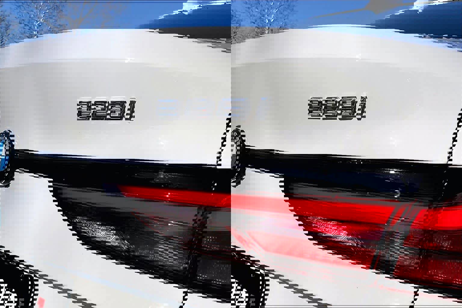 Used 2021 BMW 228i xDrive Gran Coupe w/ Convenience Package image 32