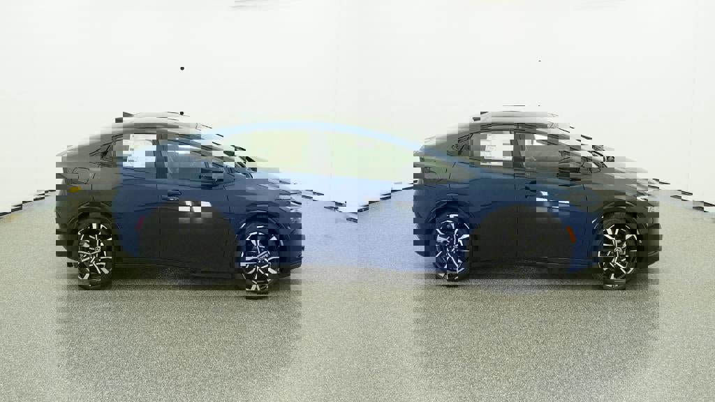 New 2026 Toyota Prius Plug-In Hybrid image 46