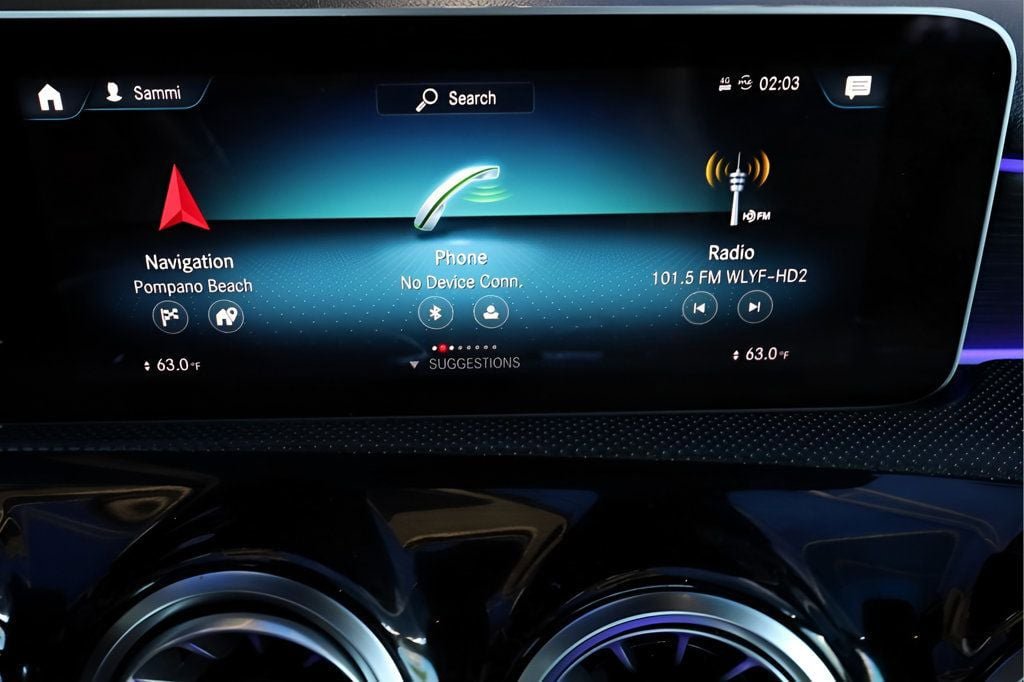 Used 2019 Mercedes-Benz A 220 image 25
