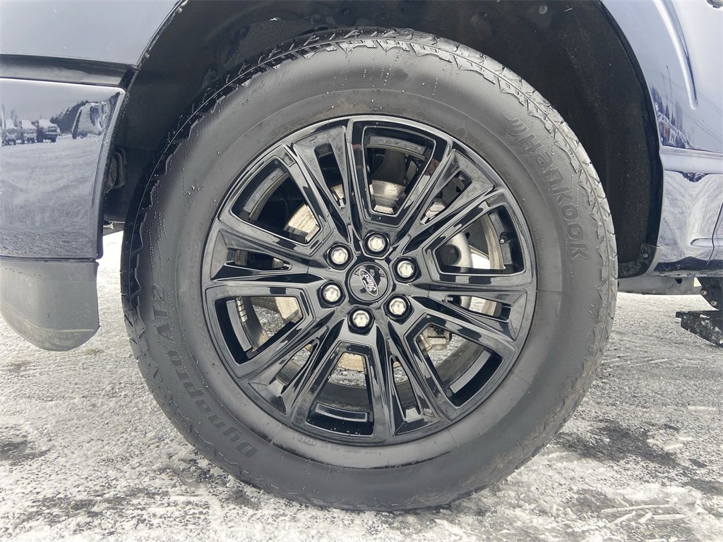 Used 2024 Ford F150 Platinum image 33