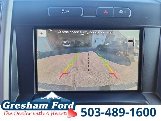Used 2019 Ford F150 Lariat w/ Equipment Group 502A Luxury AWD/4WD image 29