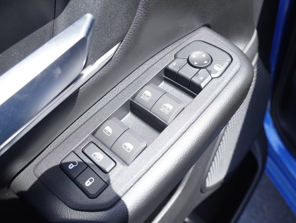 New 2026 RAM 1500 Big Horn AWD/4WD image 13