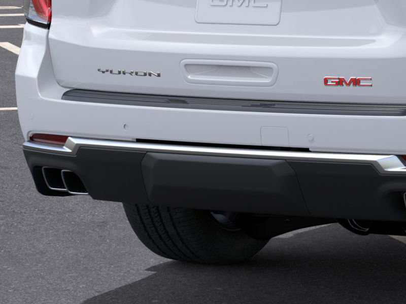 New 2026 GMC Yukon XL Denali image 14