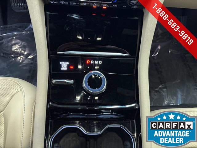 Used 2023 Jeep Grand Cherokee Limited w/ Luxury Tech Group II image 15