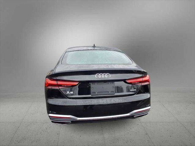 Used 2023 Audi A5 2.0T Premium w/ Convenience Package AWD/4WD image 7