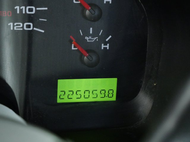 Used 2004 Ford F150 STX RWD image 20