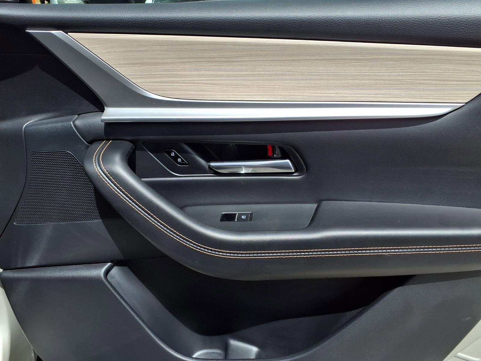 Used 2025 MAZDA CX-90 3.3 Turbo w/ Preferred Package image 24