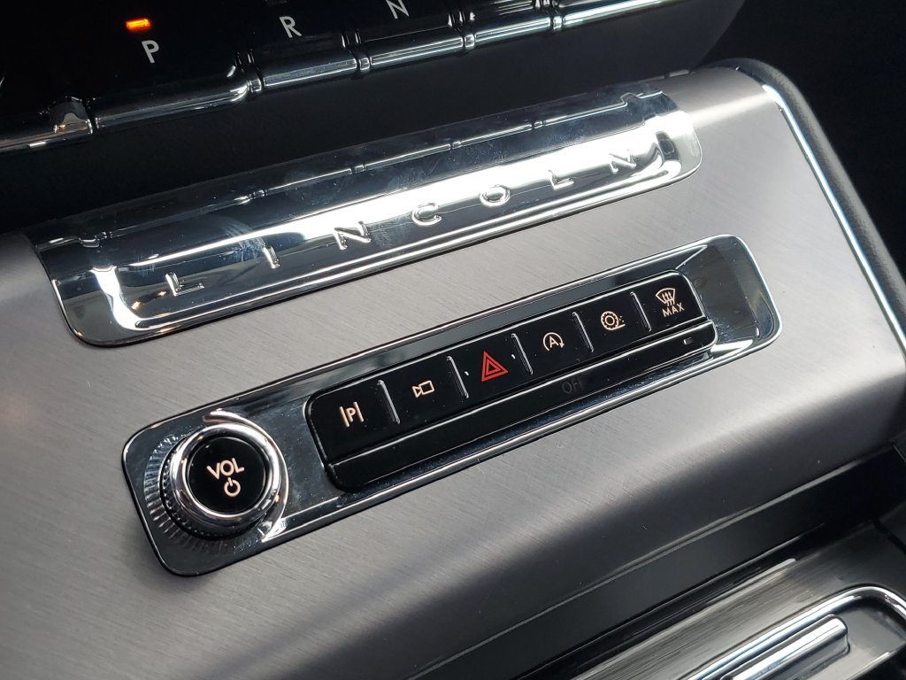 New 2026 Lincoln Aviator 2WD image 28