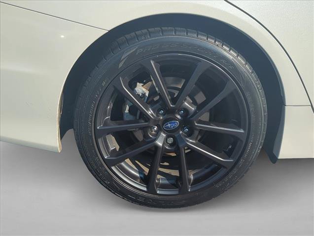 Used 2021 Subaru WRX Premium w/ Popular Package #3 (IZT) AWD/4WD image 6