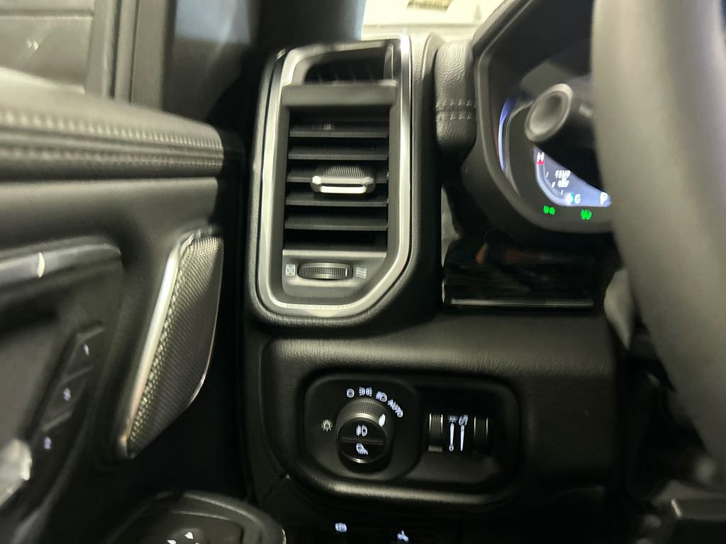 New 2026 RAM 1500 Laramie image 18
