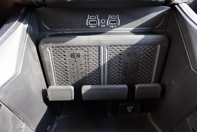 Used 2025 RAM 2500 Laramie image 27