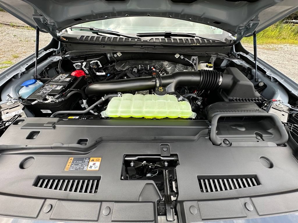 New 2027 Lincoln Navigator Reserve AWD/4WD image 28