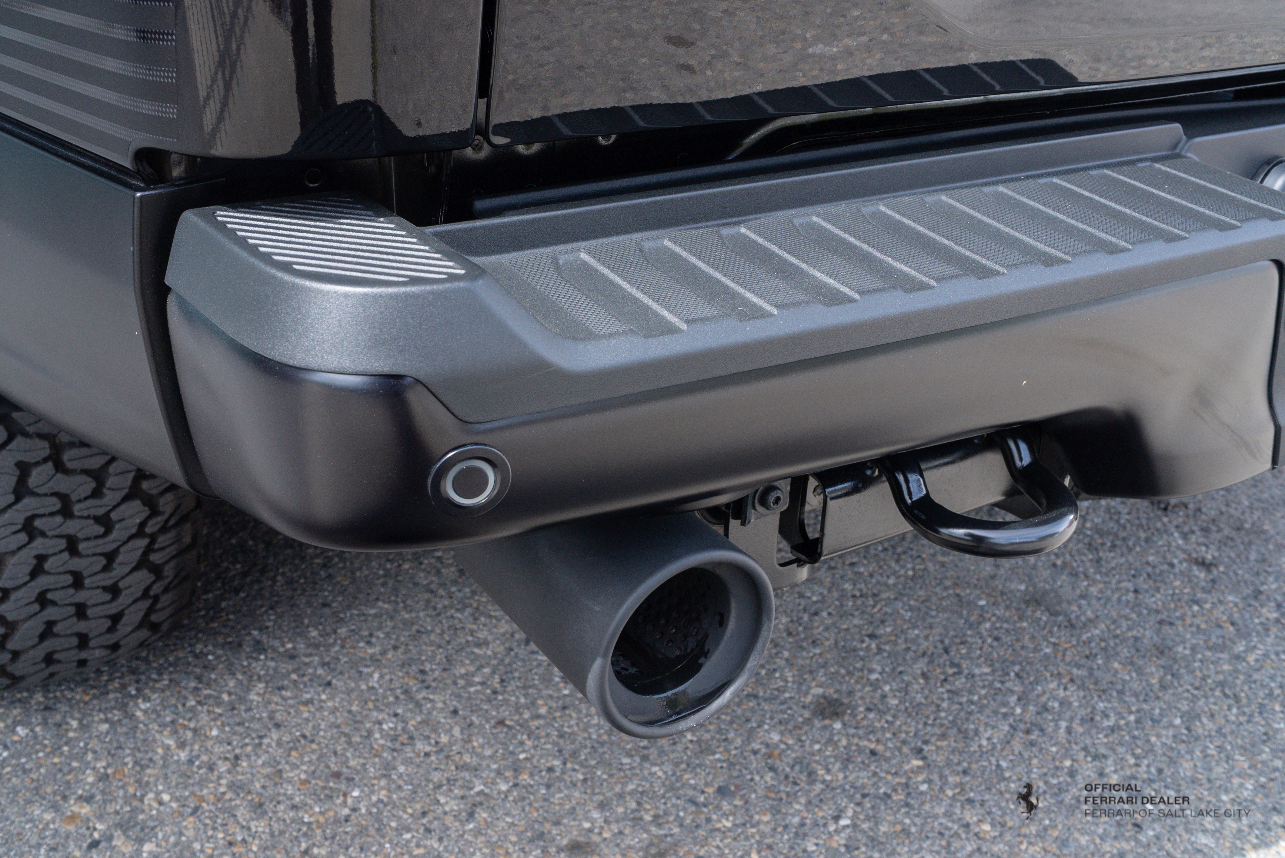 Used 2025 Ford F150 Raptor w/ Equipment Group 803A Raptor R AWD/4WD image 7