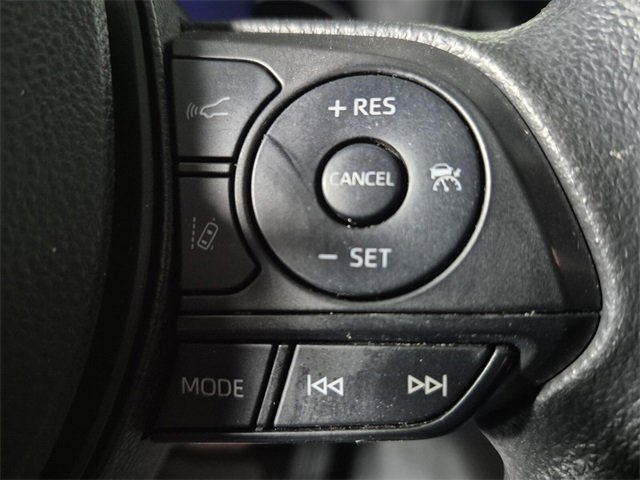 Certified 2024 Toyota RAV4 LE image 21