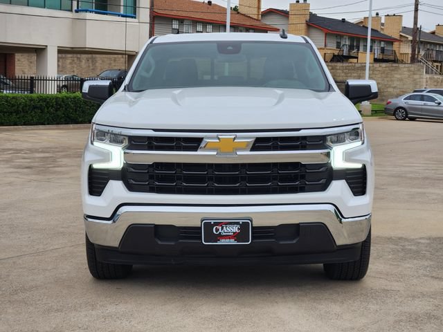 Used 2026 Chevrolet Silverado 1500 LT w/ Texas Edition Plus RWD image 10
