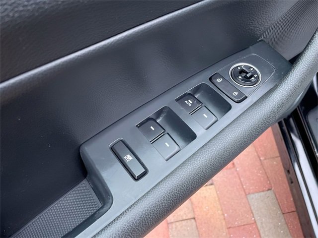 Used 2018 Hyundai Sonata SEL image 11
