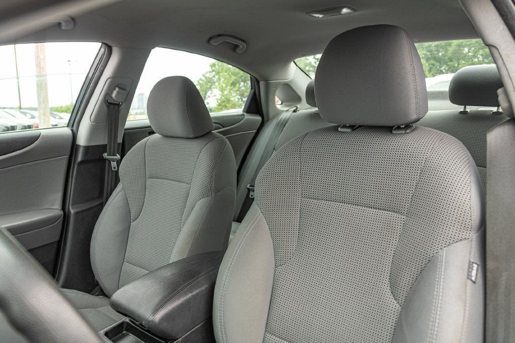 Used 2014 Hyundai Sonata GLS w/ Popular Equipment Group 2 FWD image 13