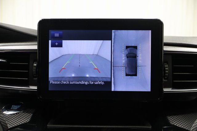 Used 2023 Ford Explorer ST-Line image 21