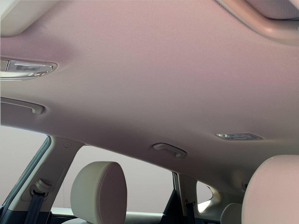 Used 2021 Hyundai Tucson SEL FWD image 32