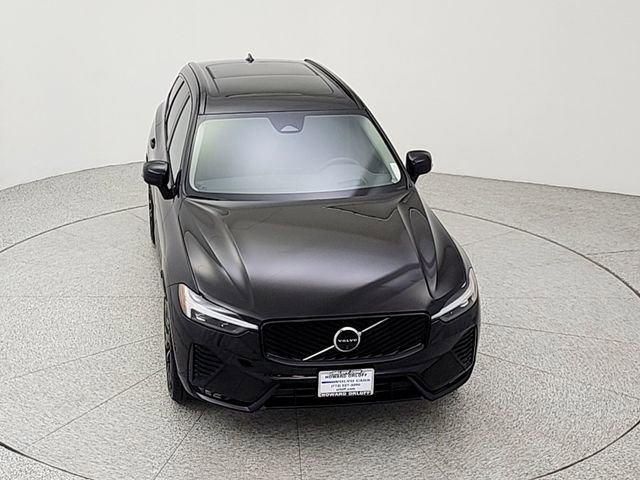 New 2026 Volvo XC60 B5 Ultra w/ Protection Package Premier image 14