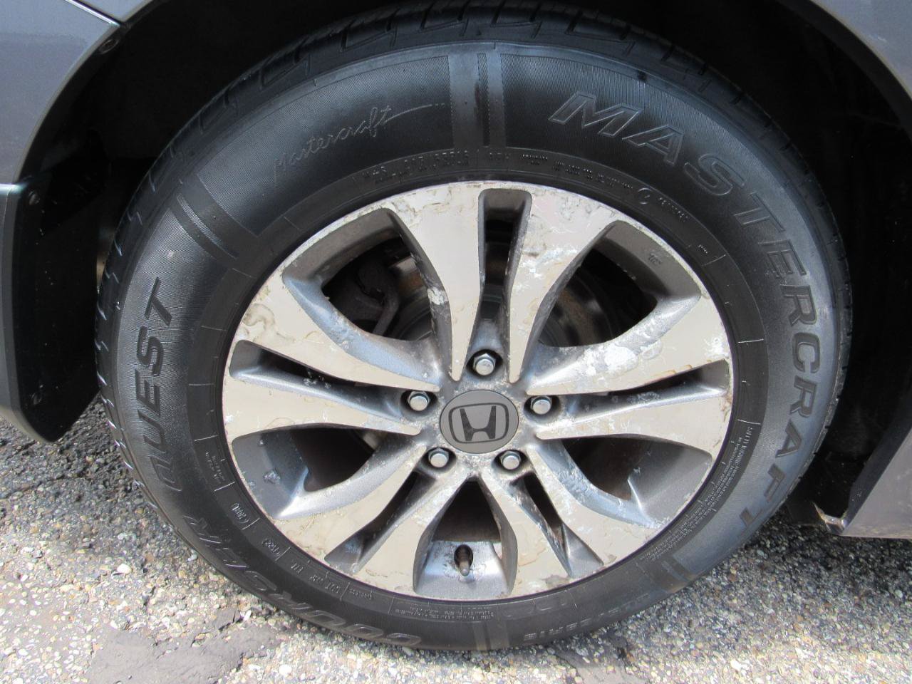 Used 2015 Honda Accord LX image 10