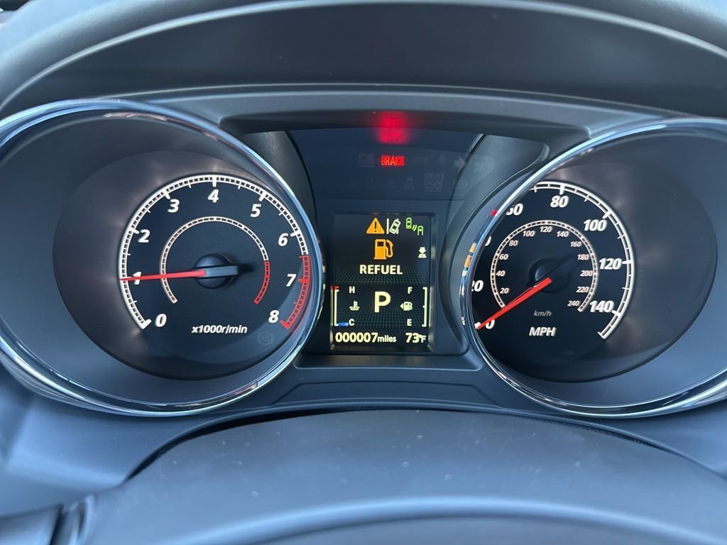 New 2026 Mitsubishi Outlander Sport SE image 14