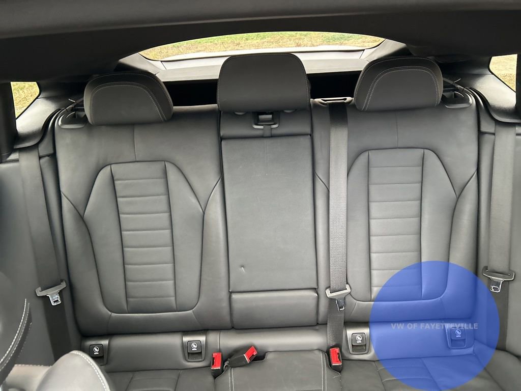 Used 2021 BMW X4 M w/ Executive Package image 24