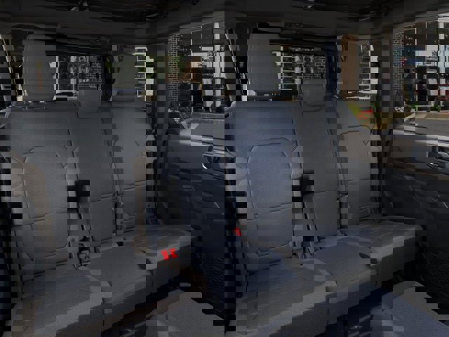 New 2026 Ford Bronco Big Bend image 36