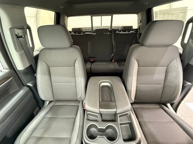 New 2025 Chevrolet Silverado 1500 LT w/ All Star Edition Plus image 27