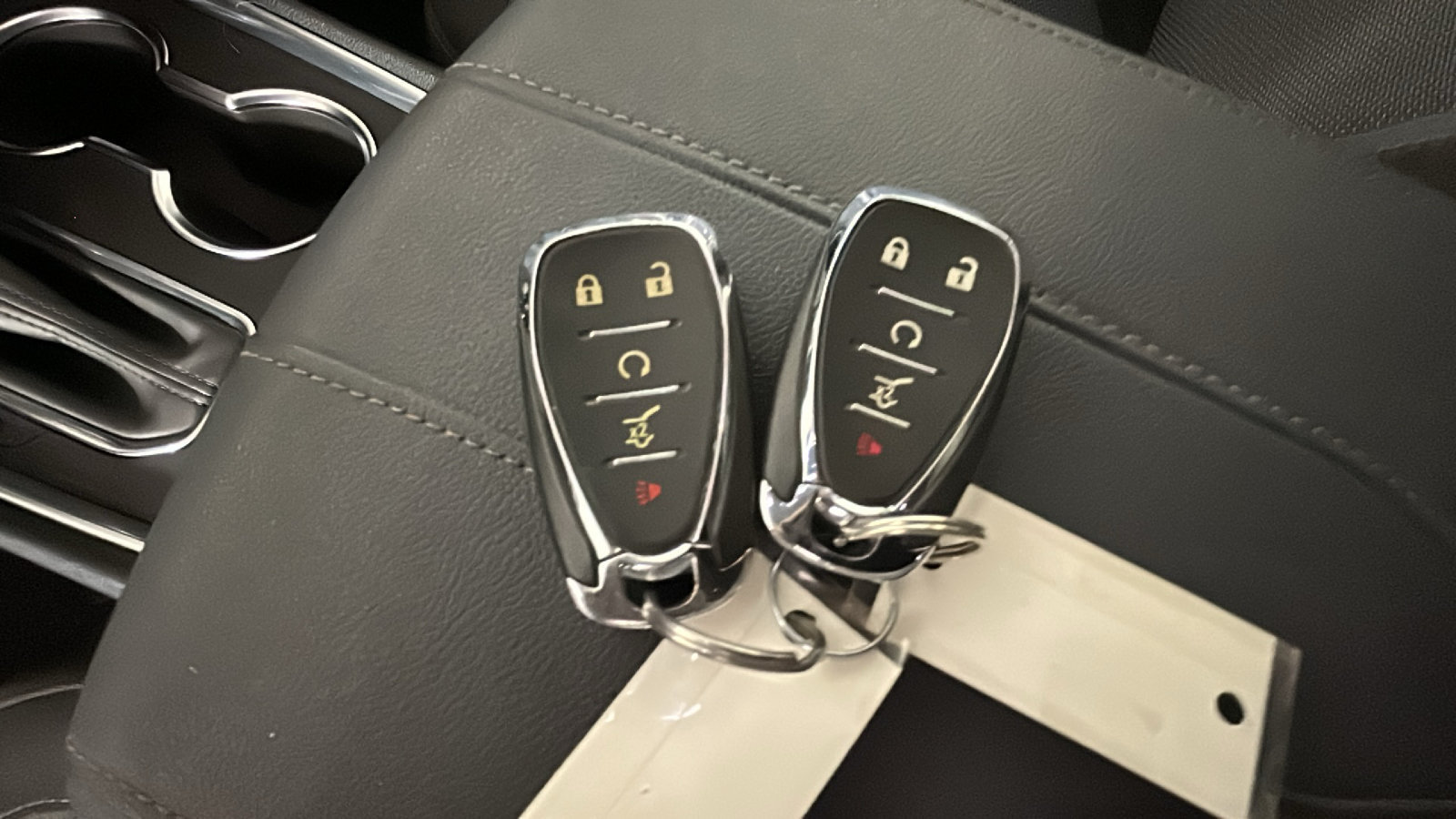 Used 2018 Chevrolet Traverse LT FWD image 25