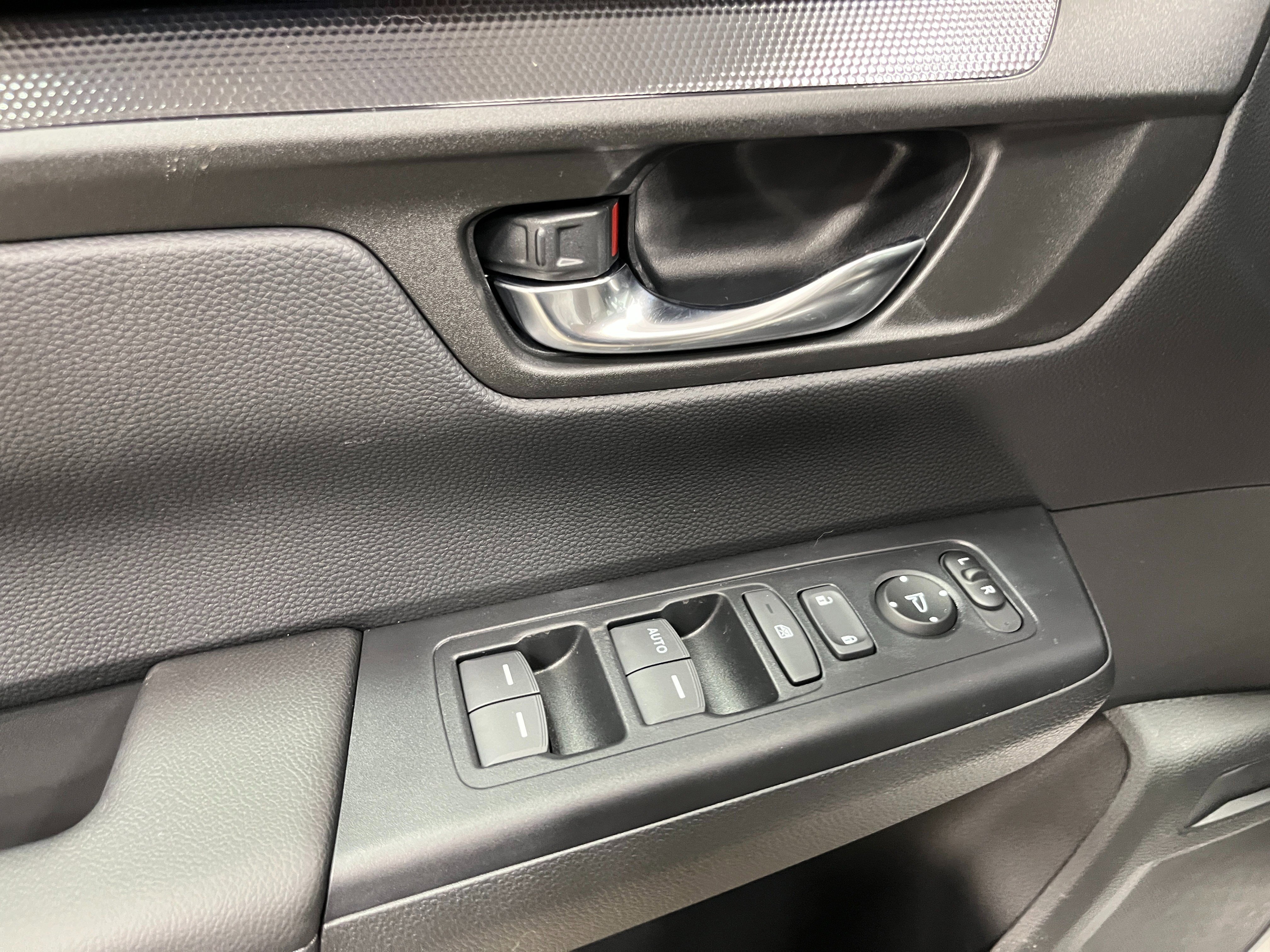 New 2026 Honda CR-V LX image 15