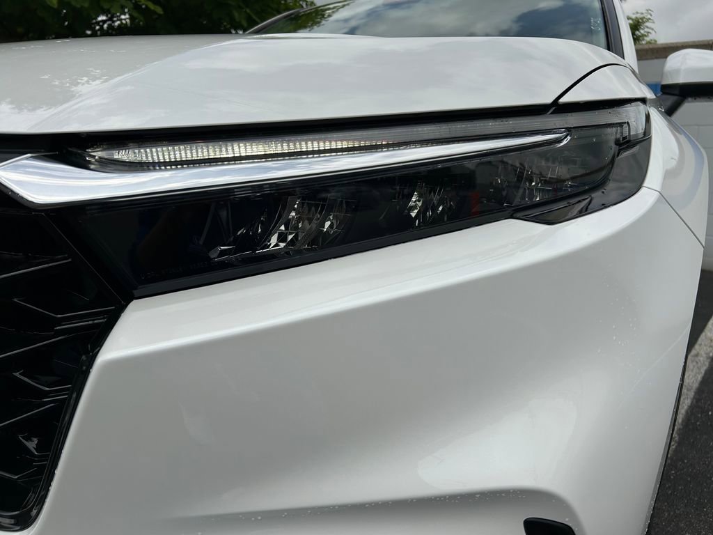 Used 2026 Honda CR-V EX image 9