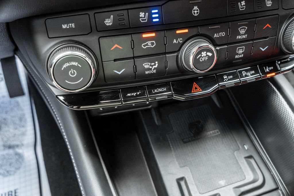 Used 2024 Dodge Durango SRT AWD/4WD image 23