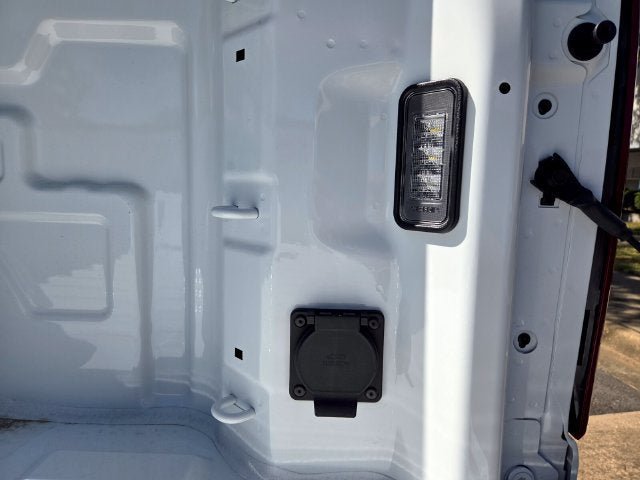 New 2026 Chevrolet Silverado 1500 Custom AWD/4WD image 16