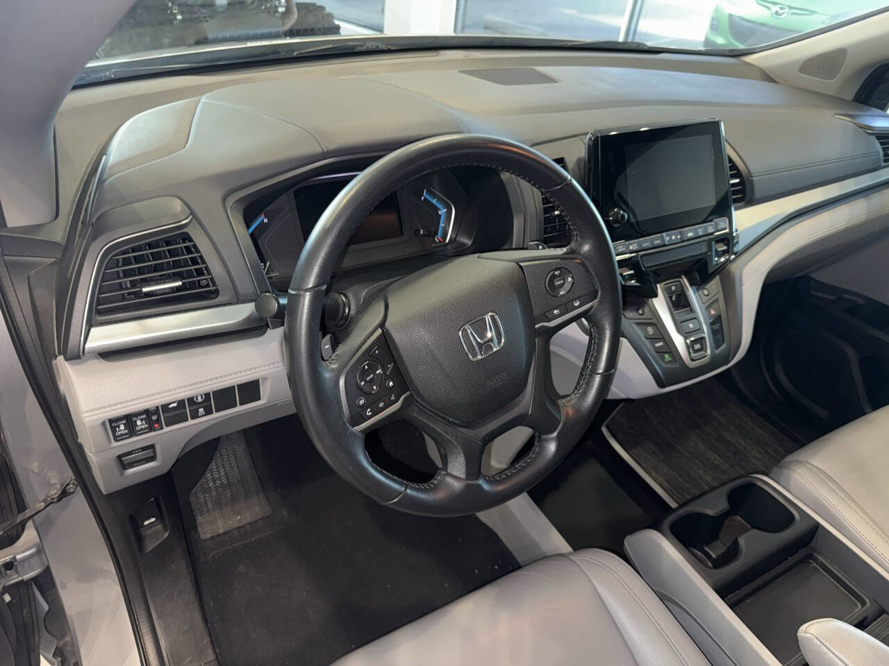 Used 2022 Honda Odyssey EX-L image 33