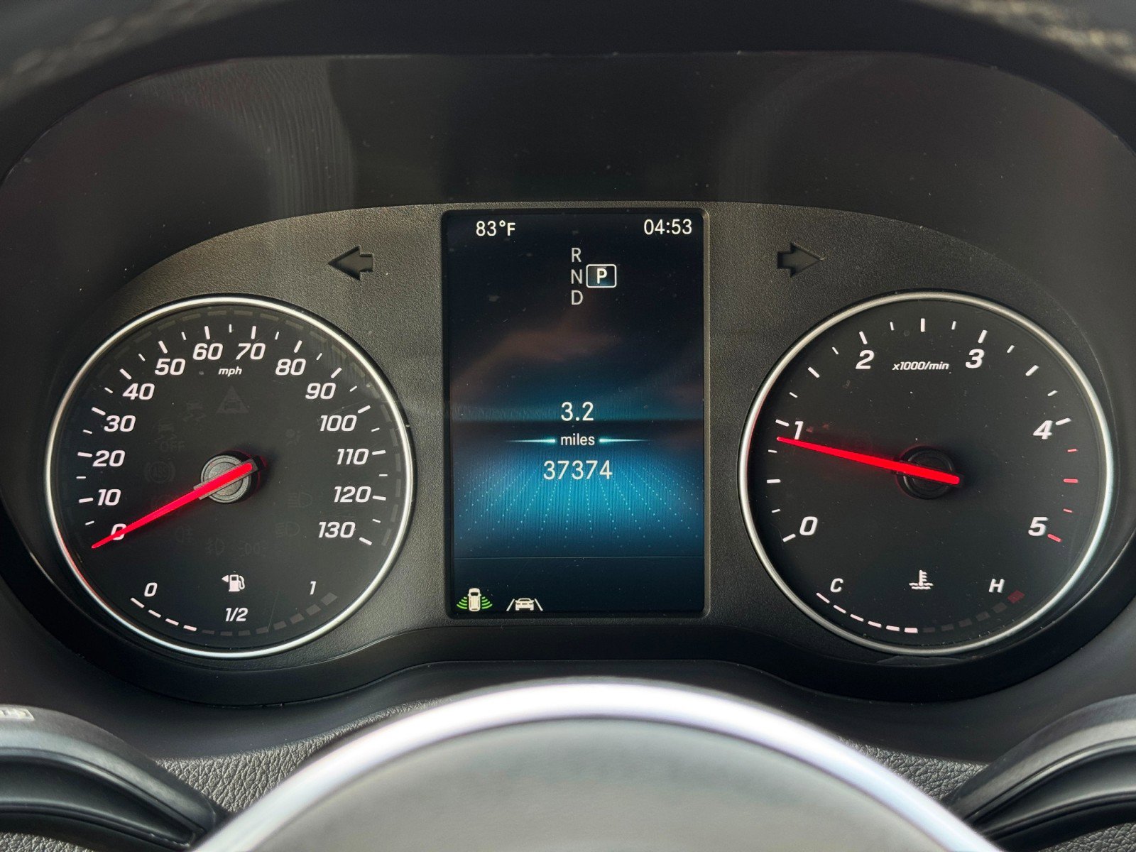 Used 2023 Mercedes-Benz Sprinter 2500 image 19