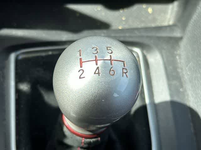 Used 2021 Honda Civic Type R image 19