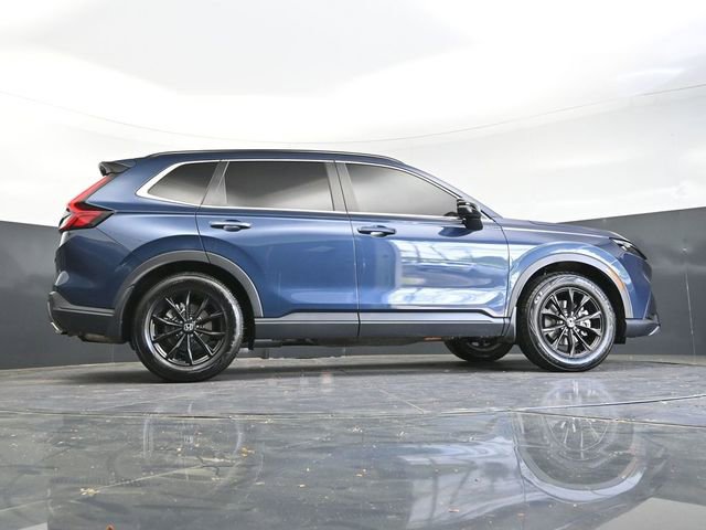 Used 2024 Honda CR-V Sport image 34